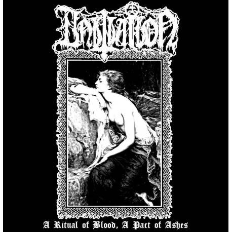 Initiation (USA) : A Ritual of Blood, a Pact of Ashes